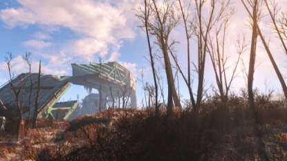 Fallout 4: Fans Not Impressed