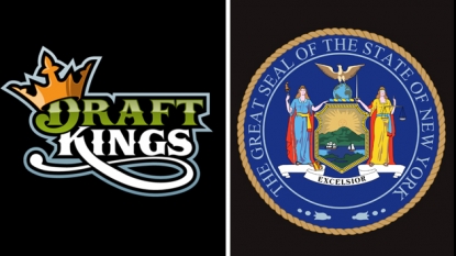 Fantasy sports company DraftKings sues to stop NY shutdown