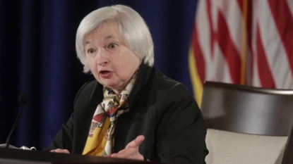 Fed rate hike in December comes closer after solid nonfarm payrolls