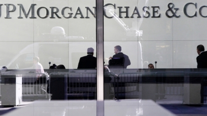 Feds indict 4 over JPMorgan hack, string of bank-related cyberattacks