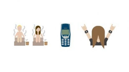 Finland Is Launching a Special Set of National Emoji