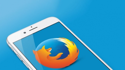 Firefox is finally available for iOS