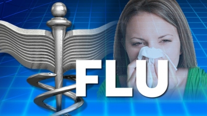 First Death from Flu Reported In Santa Clara County