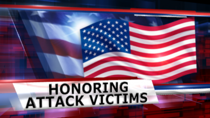 Flags to be flown at half-staff to honor Paris attack victims