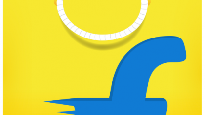 Flipkart Launches Mobile Version Of Website, Names it “Flipkart Lite”!