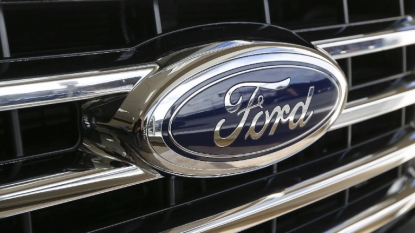 Ford says labor costs to rise 1.5% annually