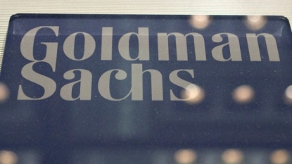 Former Goldman Sachs worker pleads guilty to misdemeanor in Federal Reserve