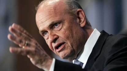 Fred Thompson: Actor and ex-US senator and film actor dies