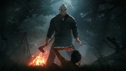 Friday the 13th: The Game has Been Funded on Kickstarter