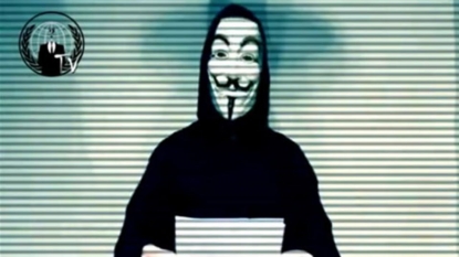 From Isis to Atlantic Records: five targets of Anonymous’s cyberwarfare