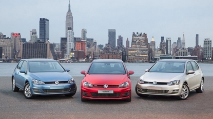 Volkswagen Giving Away $1000 Gift Cards to U.S. Diesel Owners