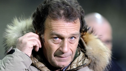 Leeds United owner Massimo Cellino: ‘Six potential buyers have been in touch’