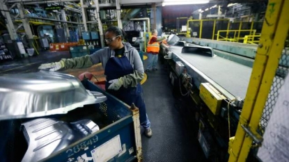 GM, UAW reach new contract agreement