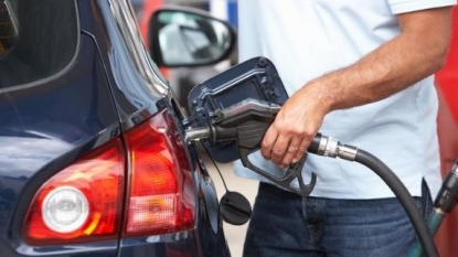 Gas Prices Holding Steady Locally