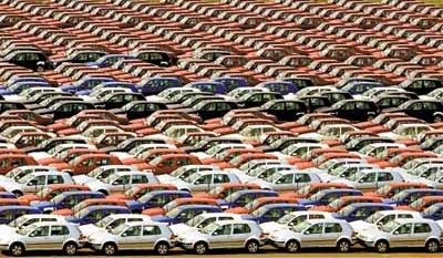 General Motors reports record China vehicle sales in October