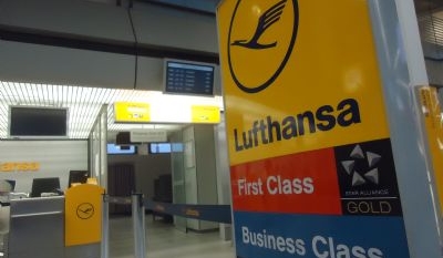 German flight attendants union to strike on all Lufthansa flights from Wednesday