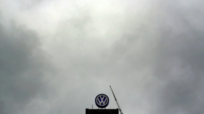 Germany’s VW: new C02 problems with 800000 vehicles