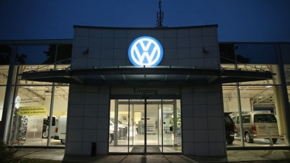 Germany will test all models of VW, Audi & Skoda