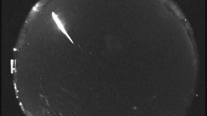 Get pumped! Taurid meteor shower peaks this week with visible fireballs