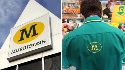 Morrisons to keep slashing supermarket costs after prices tumble 5.3% – get