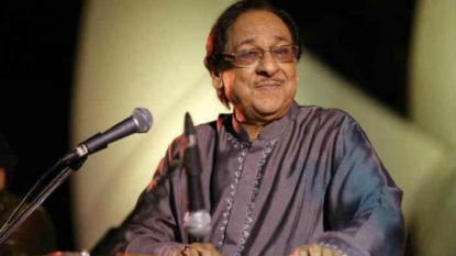 Ghulam Ali cancels all future concerts in India, won’t come back till