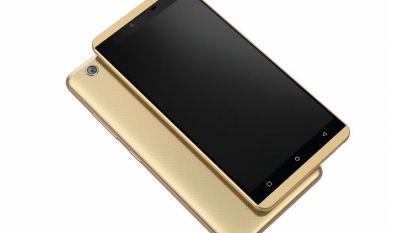 Gionee Launches the S Plus Exclusively for India at Rs 16999