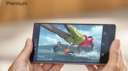 Global Model Of Sony Xperia Z5 Premium Now On Amazon