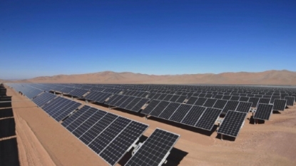 Gloom descends on SunEdison and TerraForm Power