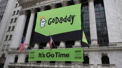 GoDaddy Q3 revenue beats estimates