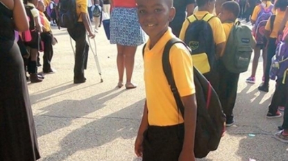 Arrest reported in execution-style killing of Chicago boy, 9