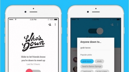 Google’s New App Will Help Friends Interested in Similar Activities to Group