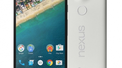 Google Nexus 5X Black Friday Deal: 16GB Variant Available for $299