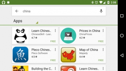 Google Plans to Expand Play Store to China