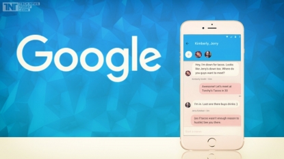 Google’s Who’s Down app helps users find people to hang out with