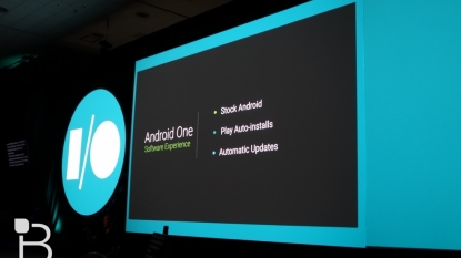 Google rethinks Android One for India relaunch