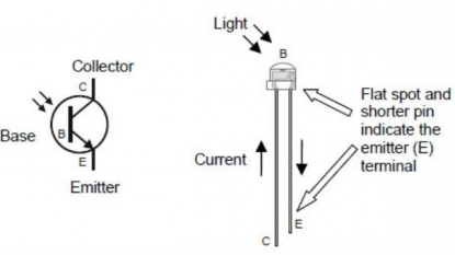 Groundbreaking silicon phototransistor developed by UW-Madison engineers