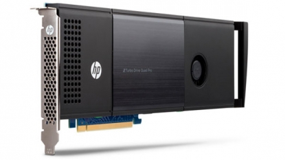 HP Launches Quad Core Workstation Ultrabook