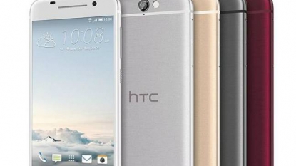 HTC One A9 Release Date: New HTC Smartphone To Be Launched Wednesday?