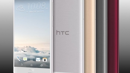 HTC To Abandon Its Flagship Naming Scheme?