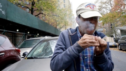 ACLU, public housing residents want to extinguish proposed smoking ban