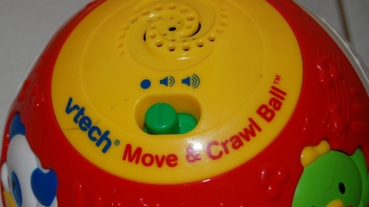 Hack of toy maker VTech exposes families