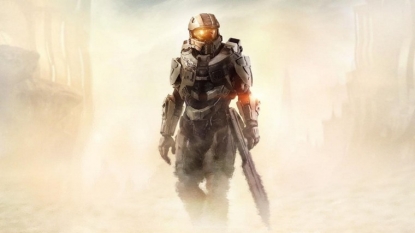 Halo 5: Guardians Debuts at Top of UK Sales Chart