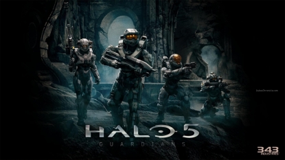 Halo 5: Guardians Sees Biggest Launch in Franchise History