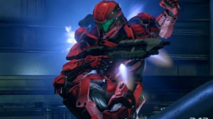 Halo 5: Guardians multiplayer map pulled for exploits, new Playlist revealed