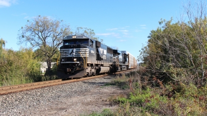 Canadian Pacific bids for Norfolk Southern but does not reveal offer price