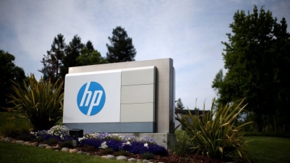 HP Inc. shares skyrocket by 13% following split