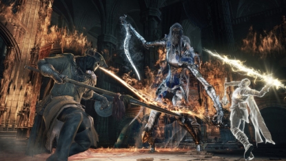 Hidetaka Miyazaki Says Dark Souls III Will Bring “Closure” To RPG Series