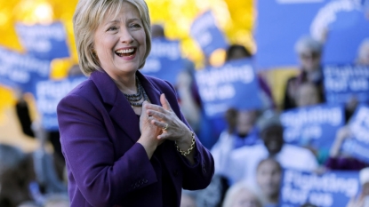 Hillary Clinton’s VA vision: 6 things to know