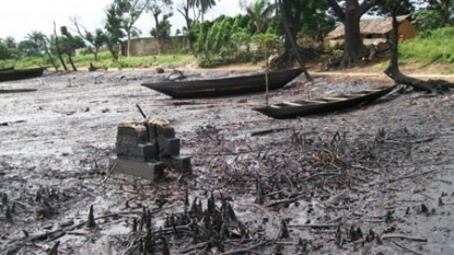 Hold Shell accountable for oil spills, AI tells FG