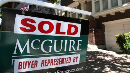 Home Prices Rising at More than Twice the Inflation Rate